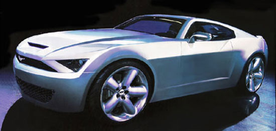 2012 ford mustang pics 2010 2011 and 2012 Ford Mustang Rumors