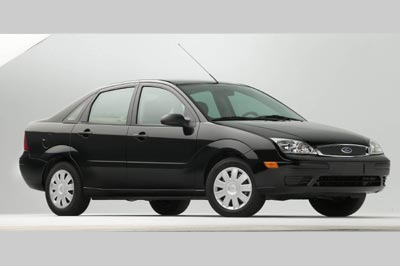 Ford on 2005 Ford Focus Picture Gallery Vew 2005 Ford Focus Picture Gallery Of