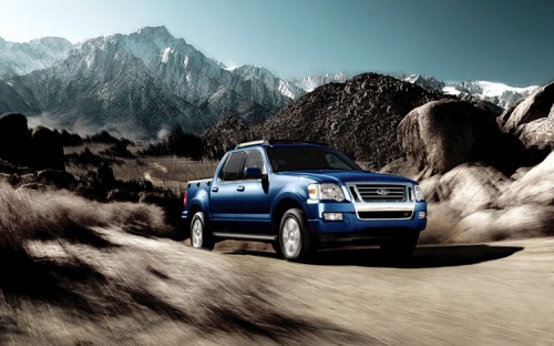 Ford Ranger Xlt 2010. 2011+ford+explorer+sport+